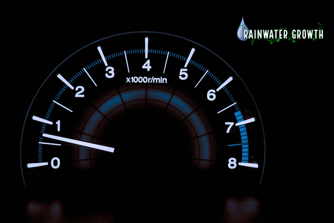 2026.06 - Newsletter Hero Speedometer (Photo by Chris Liverani on Unsplash)